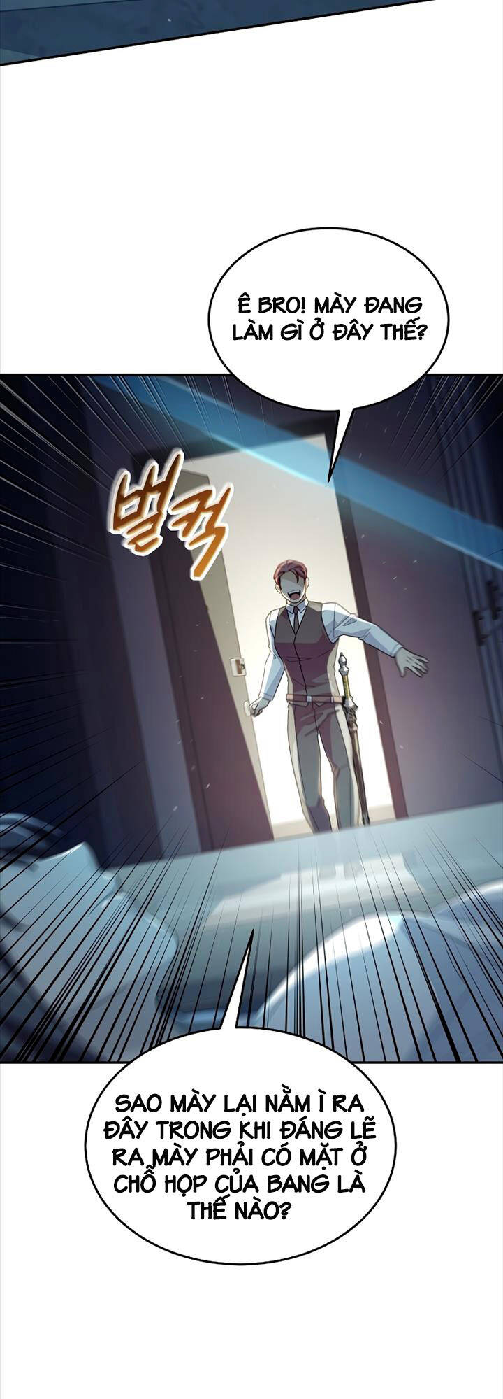 Người mới này quá mạnh chapter 61 - Upload bởi truyensieuhay.com