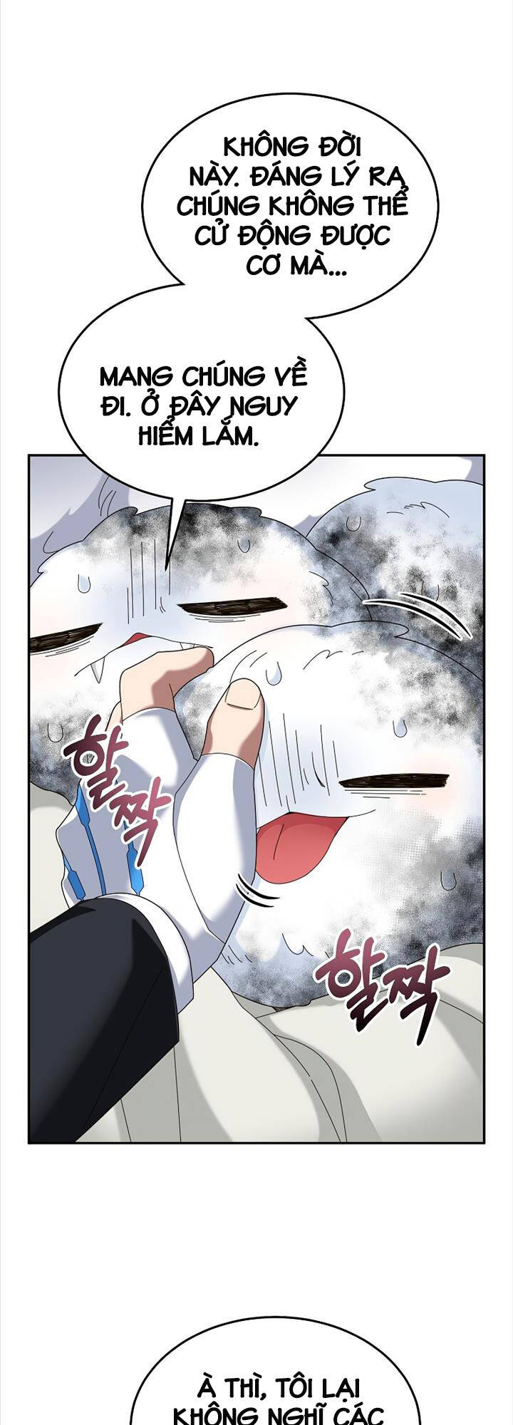 Người mới này quá mạnh chapter 61 - Upload bởi truyensieuhay.com