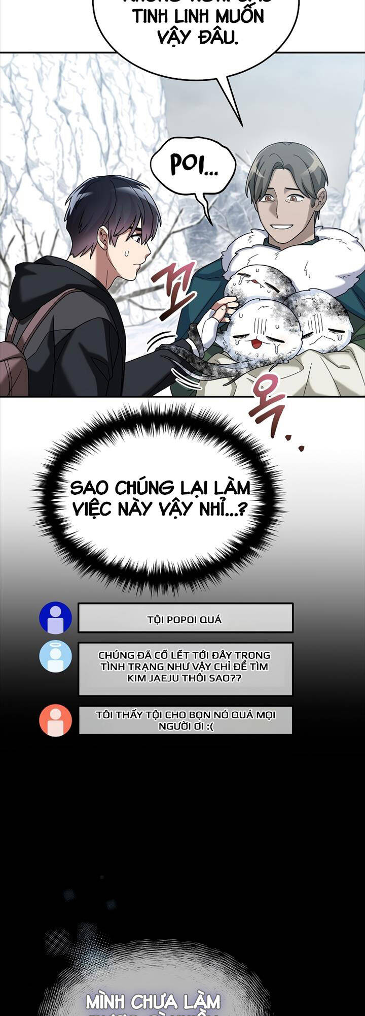 Người mới này quá mạnh chapter 61 - Upload bởi truyensieuhay.com