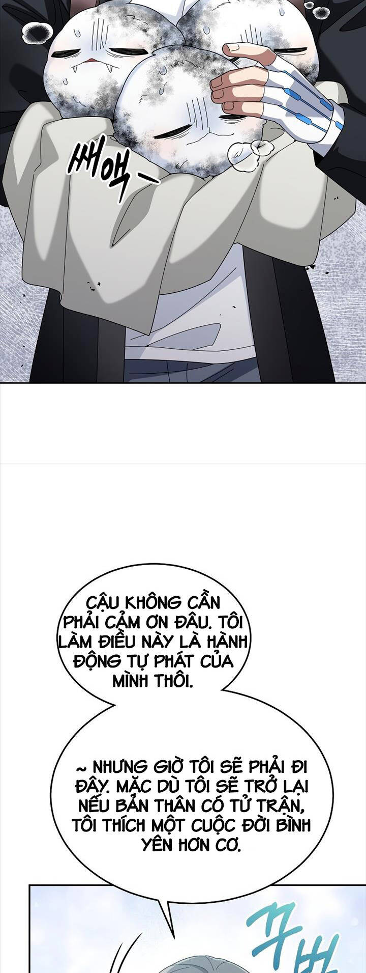 Người mới này quá mạnh chapter 61 - Upload bởi truyensieuhay.com