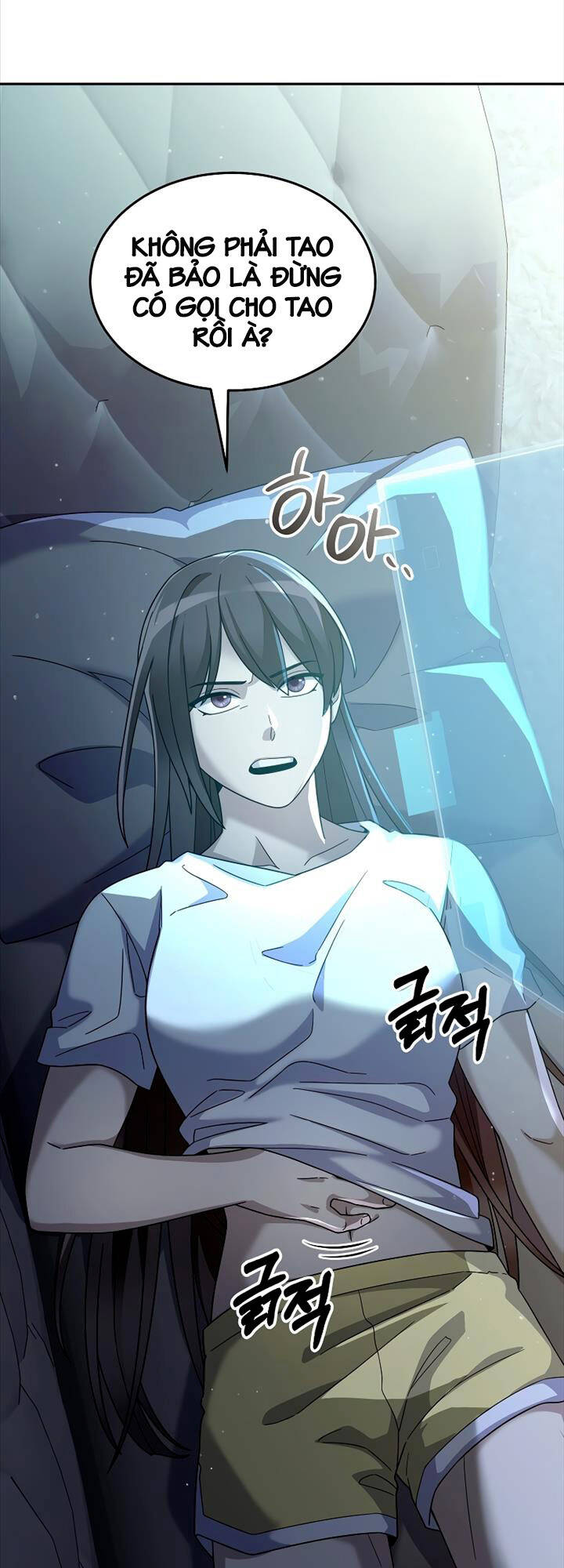Người mới này quá mạnh chapter 61 - Upload bởi truyensieuhay.com