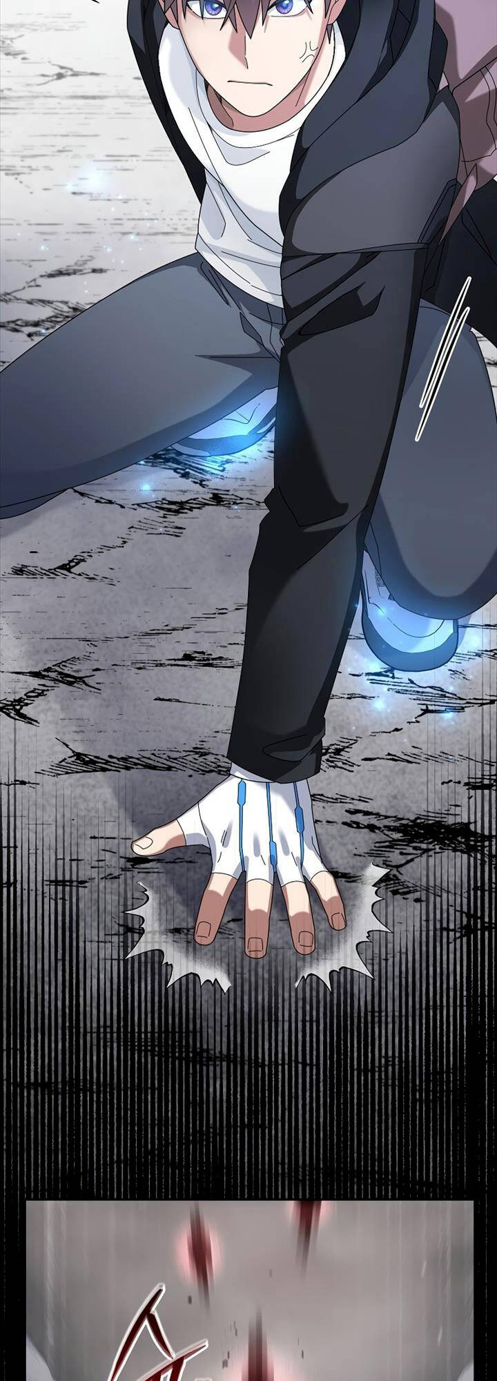 Người mới này quá mạnh chapter 61 - Upload bởi truyensieuhay.com