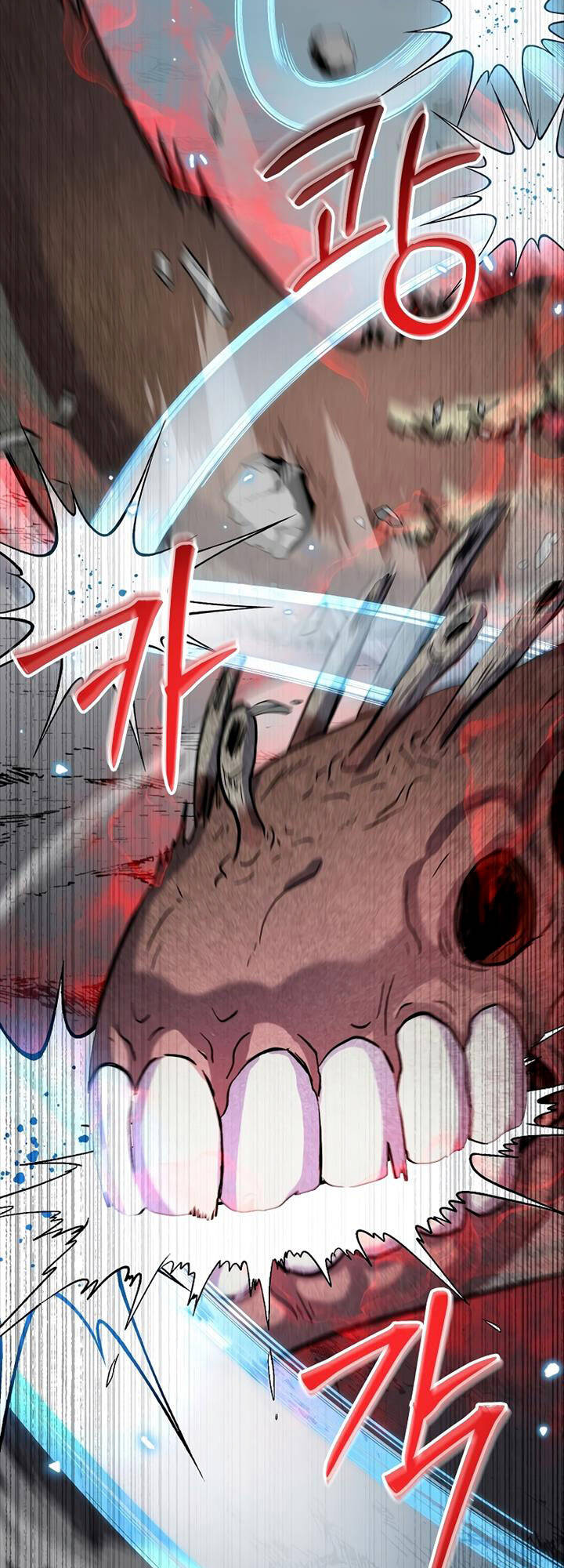 Người mới này quá mạnh chapter 61 - Upload bởi truyensieuhay.com