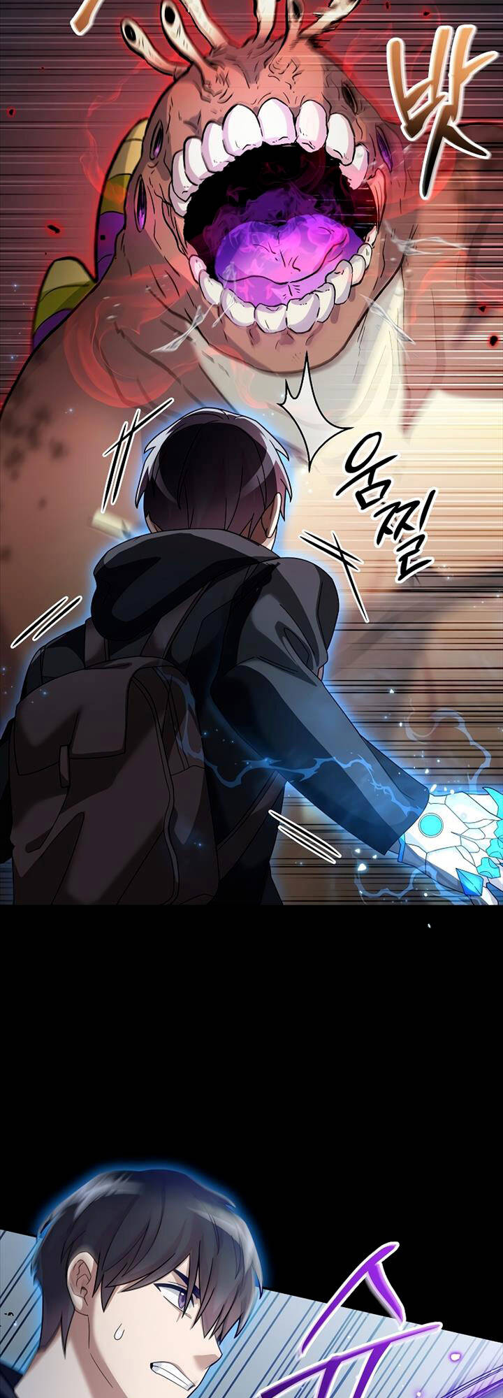Người mới này quá mạnh chapter 61 - Upload bởi truyensieuhay.com
