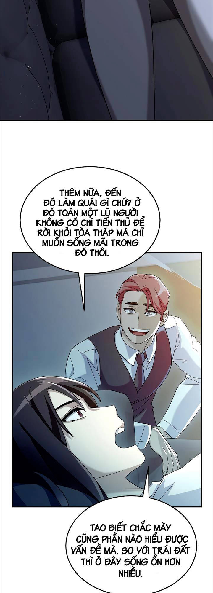 Người mới này quá mạnh chapter 61 - Upload bởi truyensieuhay.com