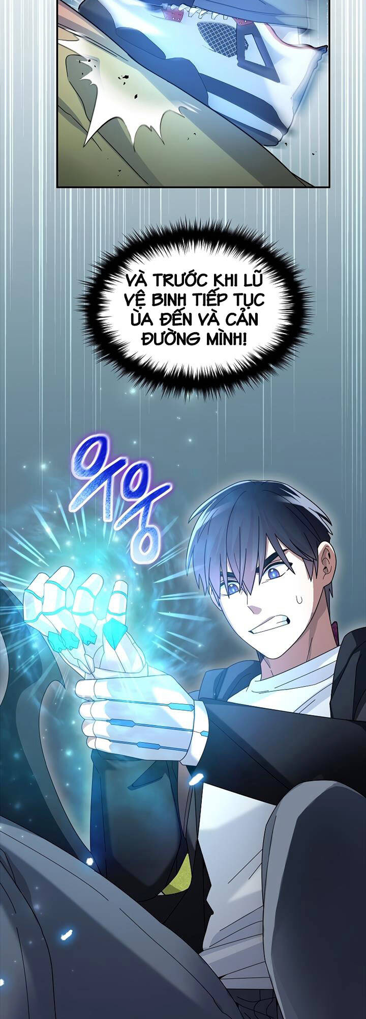 Người mới này quá mạnh chapter 61 - Upload bởi truyensieuhay.com