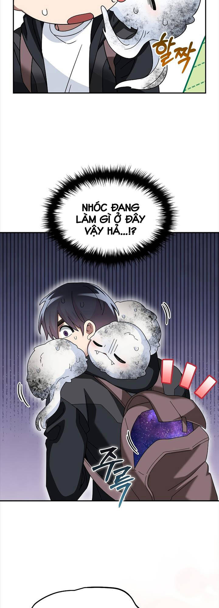 Người mới này quá mạnh chapter 61 - Upload bởi truyensieuhay.com