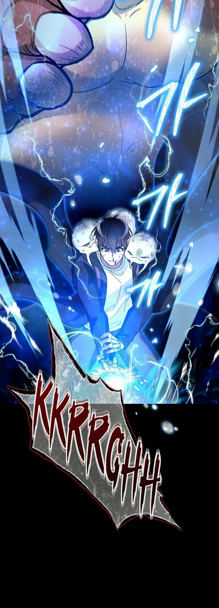 Người mới này quá mạnh chapter 61 - Upload bởi truyensieuhay.com