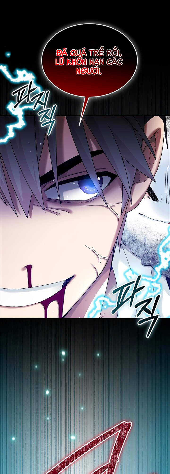 Người mới này quá mạnh chapter 61 - Upload bởi truyensieuhay.com