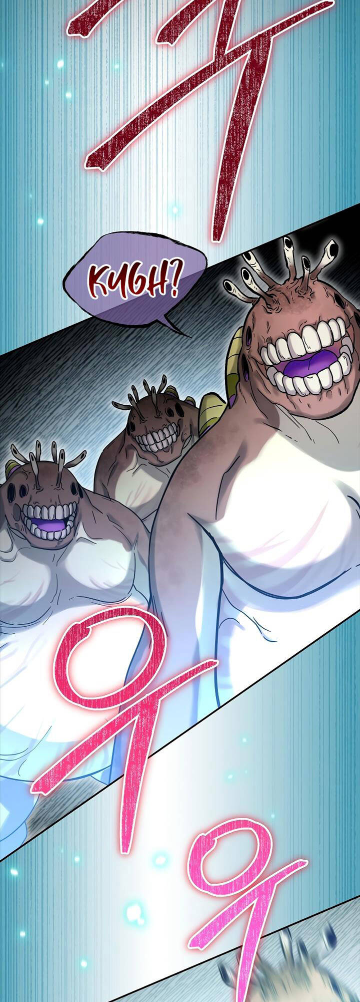 Người mới này quá mạnh chapter 61 - Upload bởi truyensieuhay.com