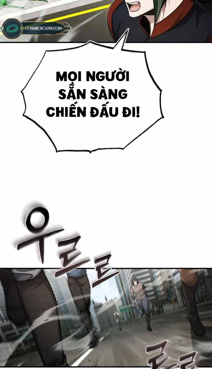 Hồi quy giả về hưu chapter 5 - Upload bởi truyensieuhay.com