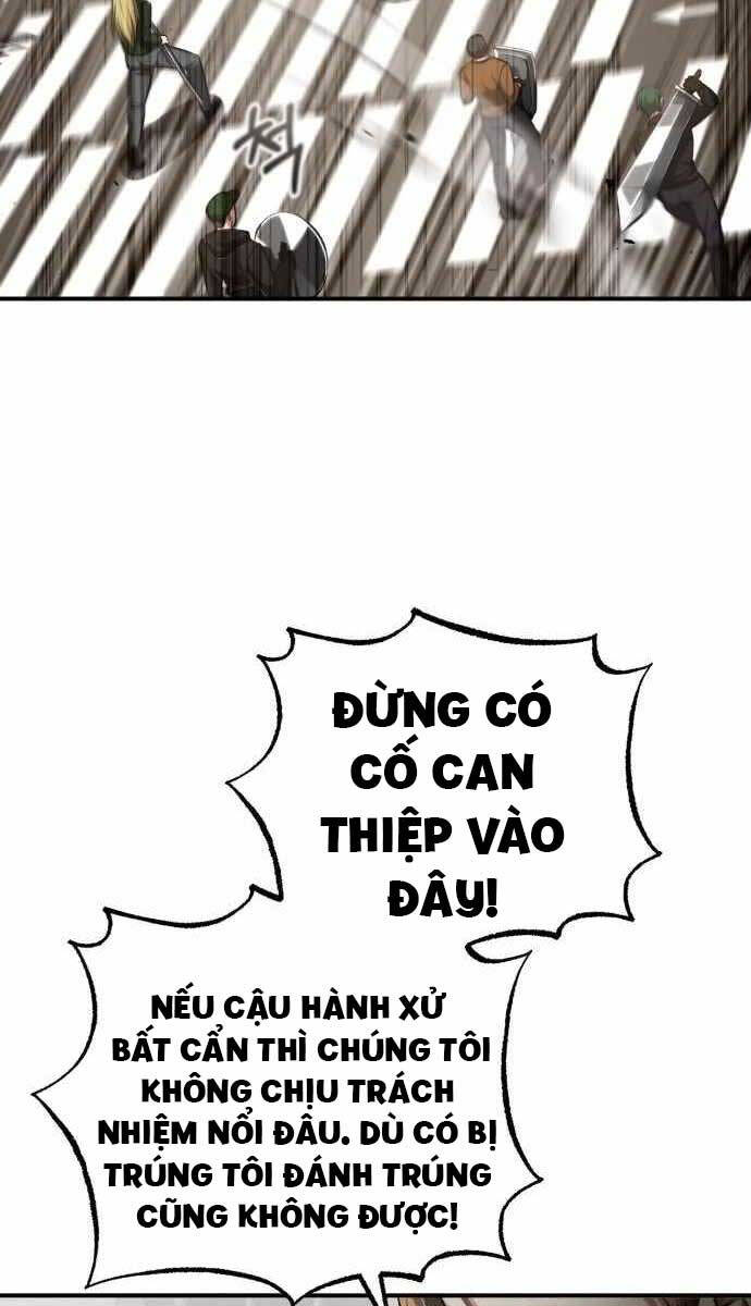 Hồi quy giả về hưu chapter 5 - Upload bởi truyensieuhay.com