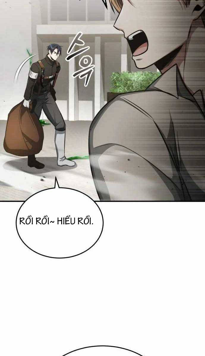 Hồi quy giả về hưu chapter 5 - Upload bởi truyensieuhay.com