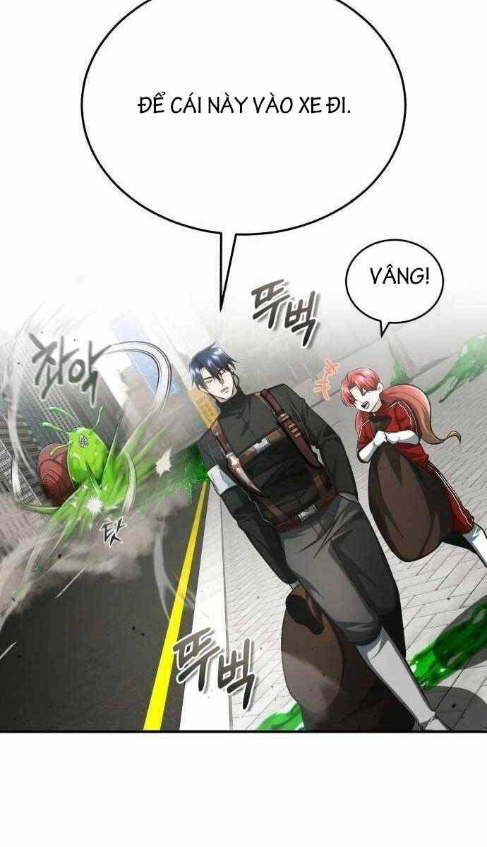 Hồi quy giả về hưu chapter 5 - Upload bởi truyensieuhay.com