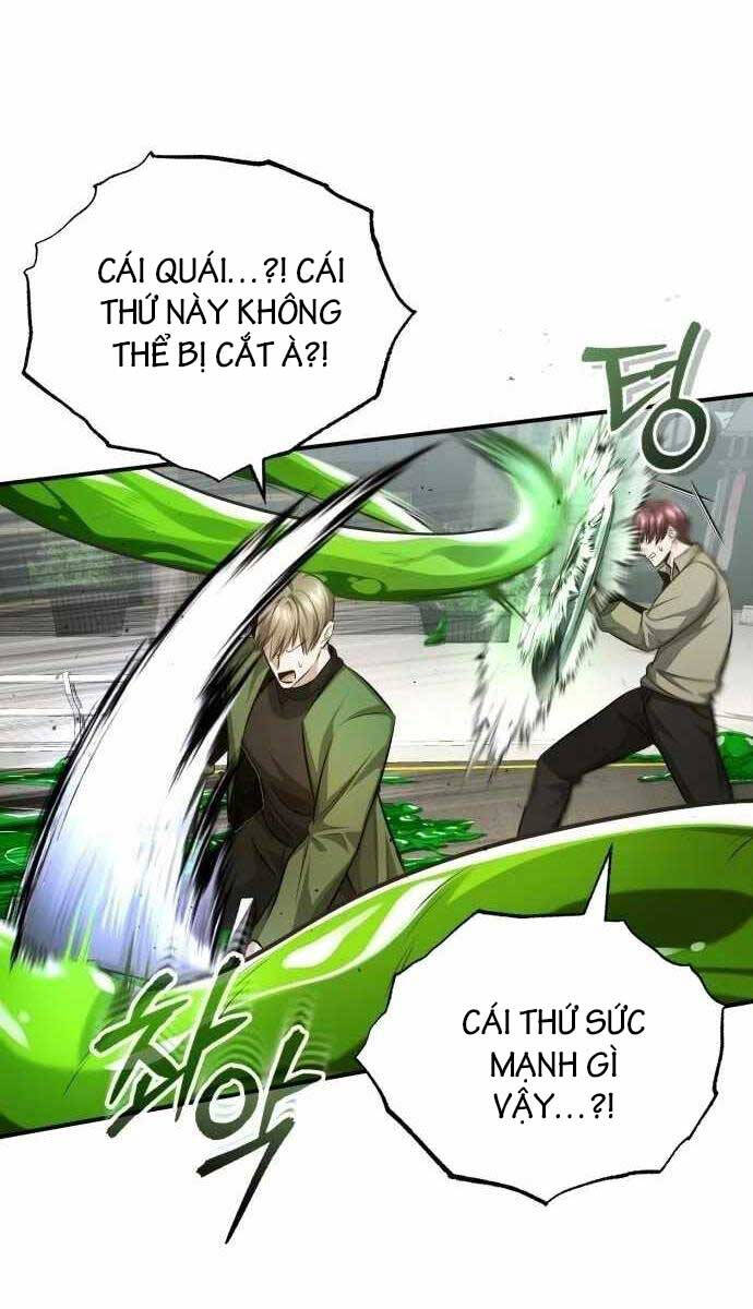 Hồi quy giả về hưu chapter 5 - Upload bởi truyensieuhay.com