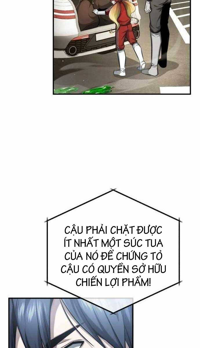 Hồi quy giả về hưu chapter 5 - Upload bởi truyensieuhay.com