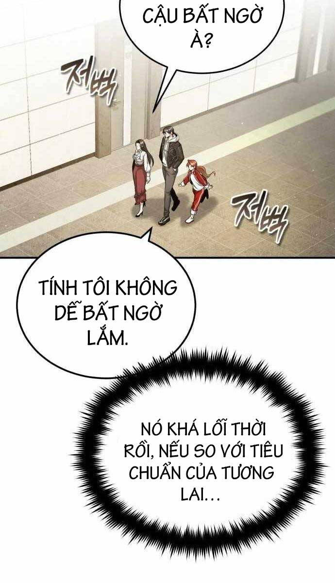 Hồi quy giả về hưu chapter 5 - Upload bởi truyensieuhay.com