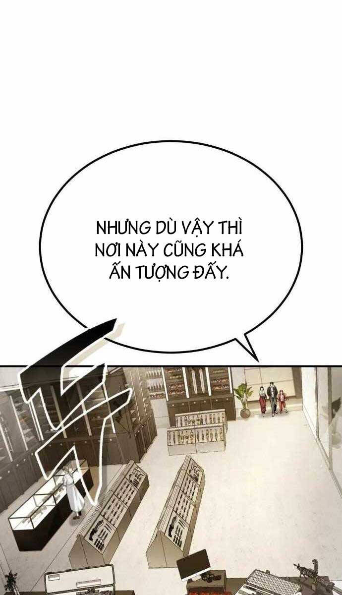 Hồi quy giả về hưu chapter 5 - Upload bởi truyensieuhay.com