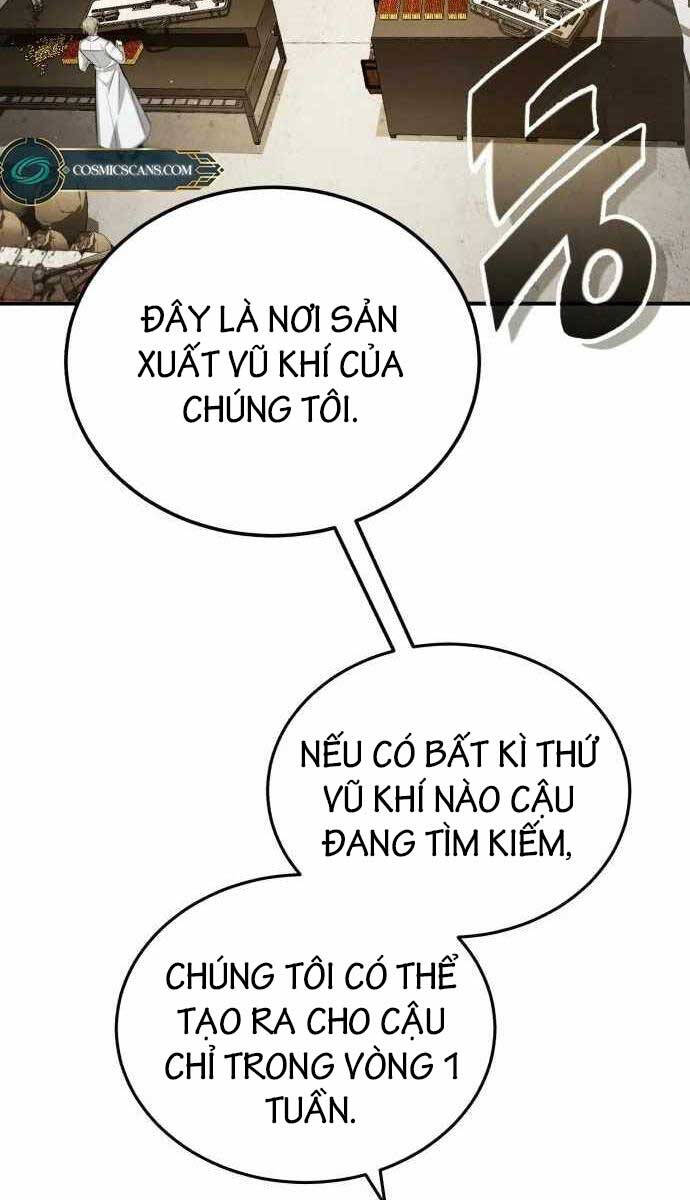 Hồi quy giả về hưu chapter 5 - Upload bởi truyensieuhay.com