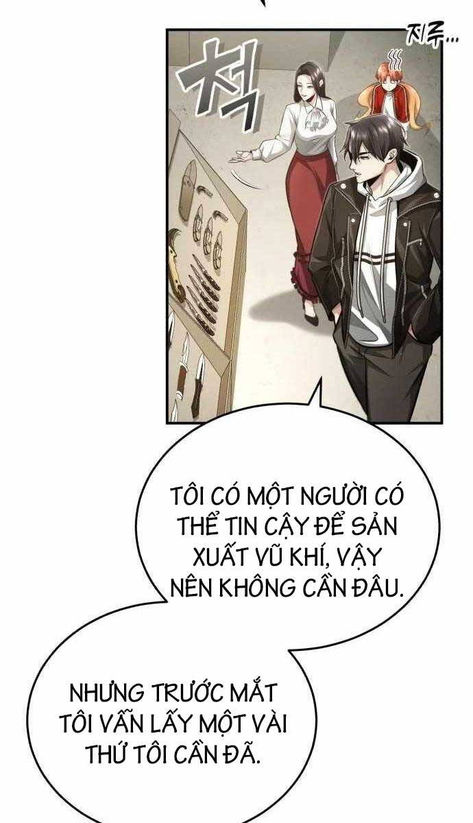 Hồi quy giả về hưu chapter 5 - Upload bởi truyensieuhay.com