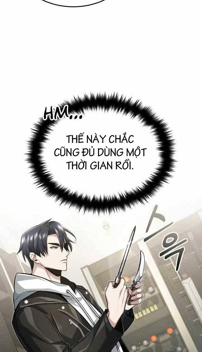 Hồi quy giả về hưu chapter 5 - Upload bởi truyensieuhay.com