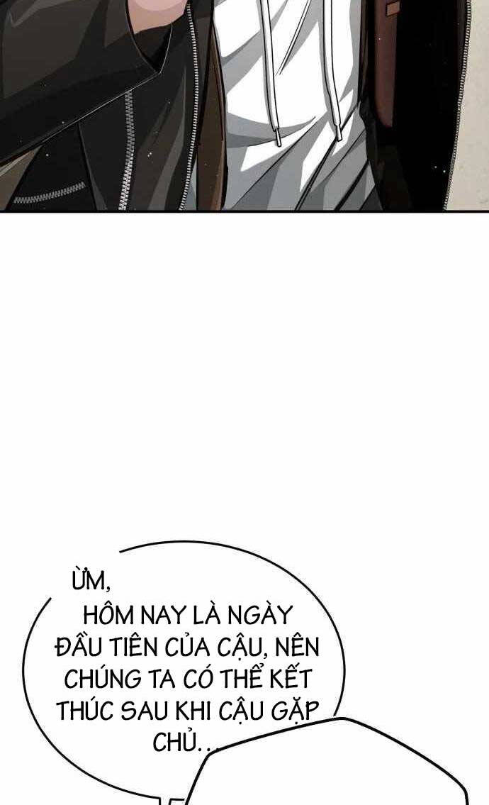 Hồi quy giả về hưu chapter 5 - Upload bởi truyensieuhay.com