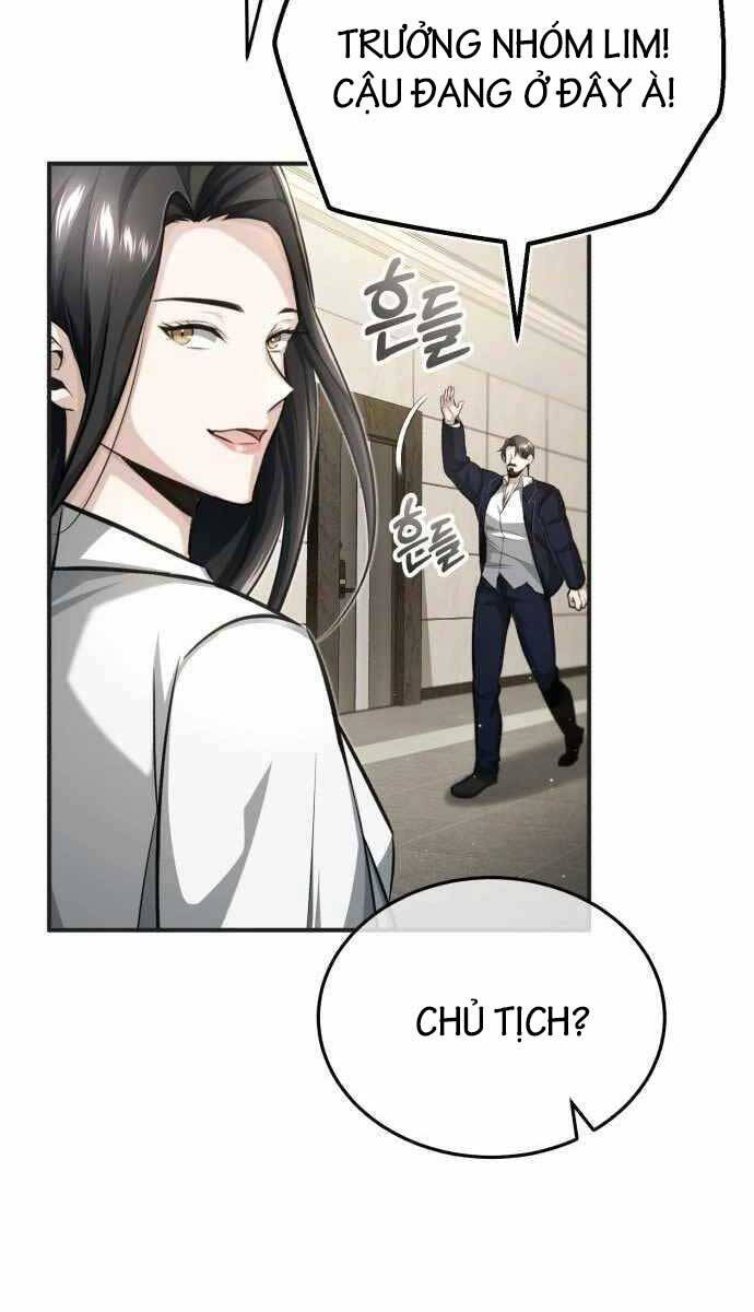 Hồi quy giả về hưu chapter 5 - Upload bởi truyensieuhay.com