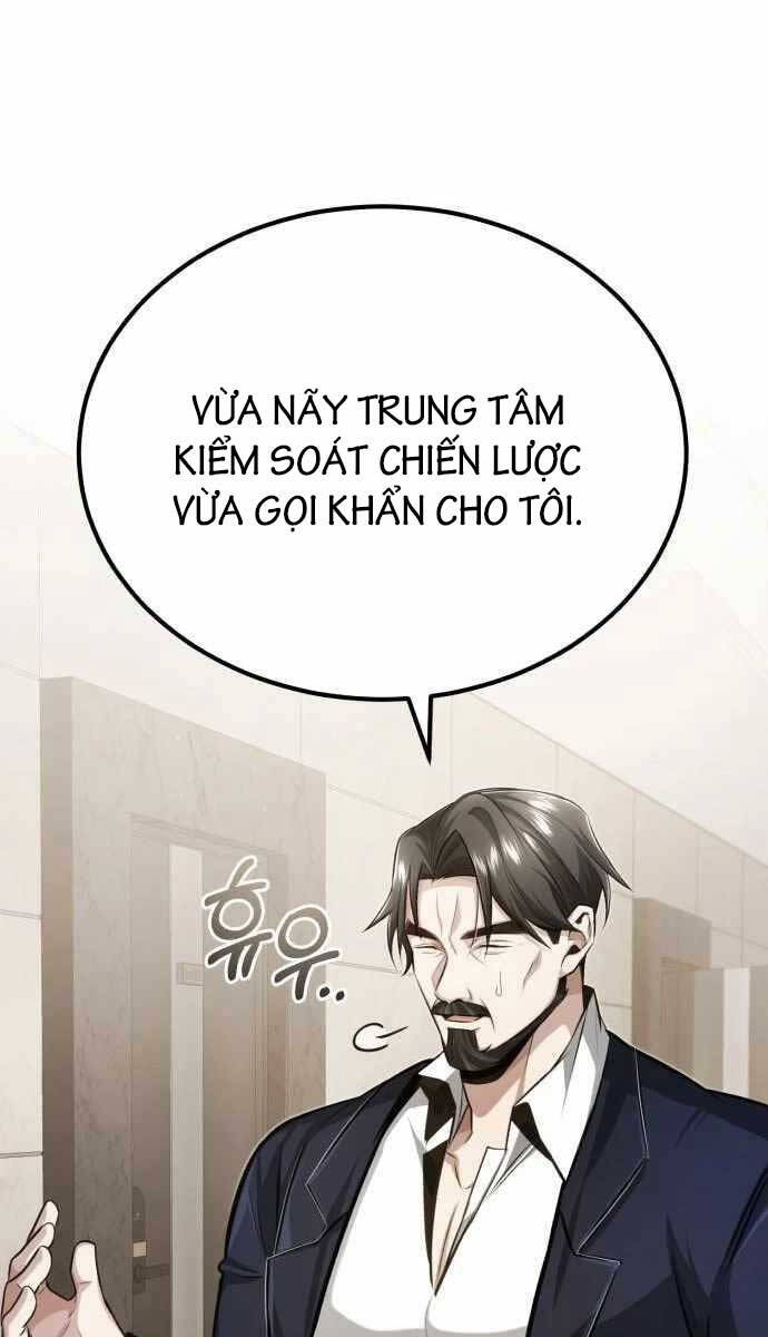 Hồi quy giả về hưu chapter 5 - Upload bởi truyensieuhay.com