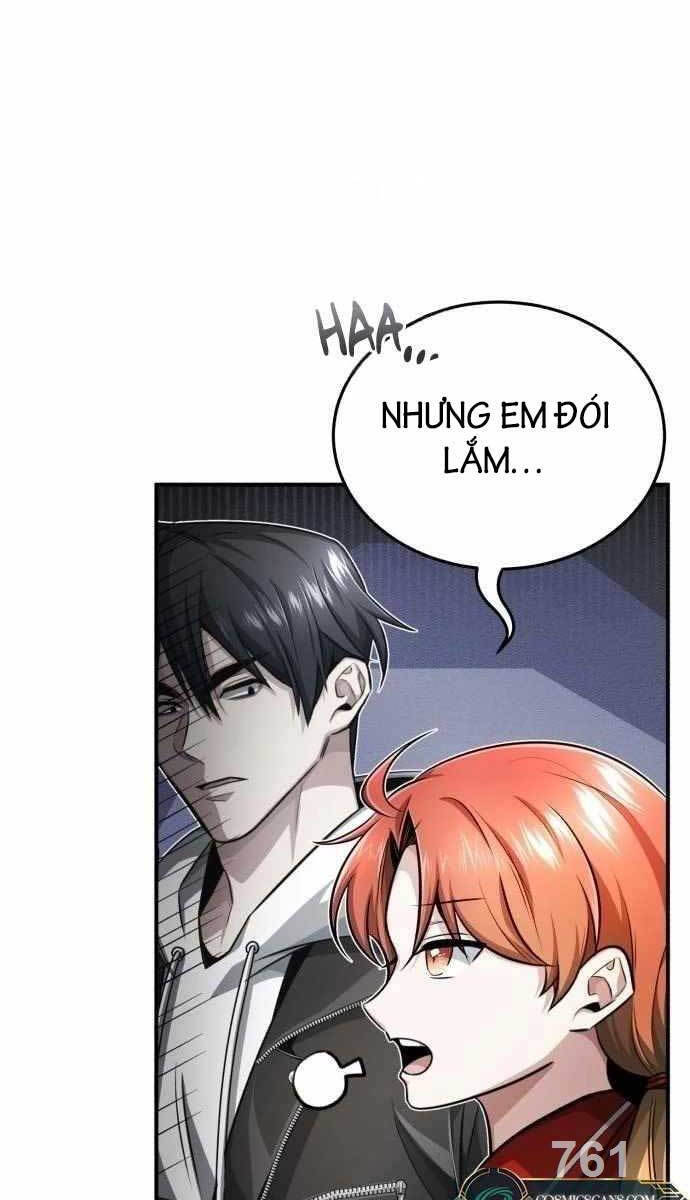 Hồi quy giả về hưu chapter 5 - Upload bởi truyensieuhay.com