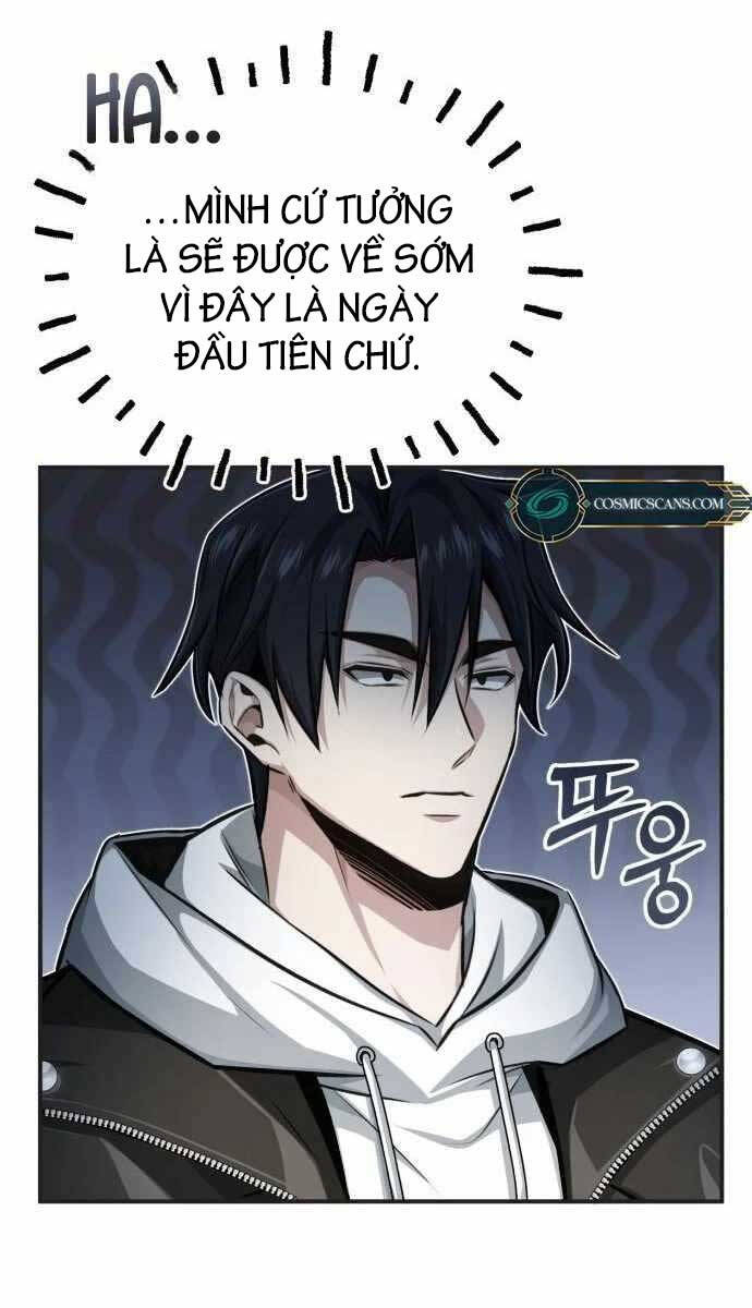 Hồi quy giả về hưu chapter 5 - Upload bởi truyensieuhay.com