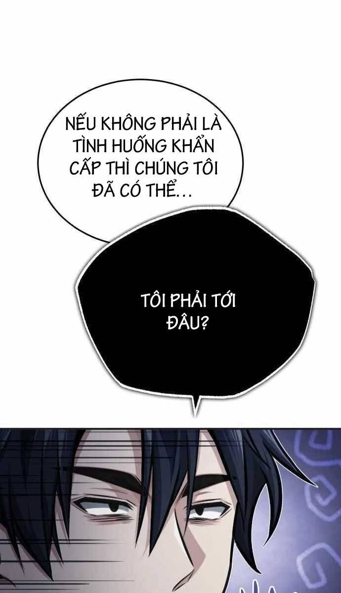 Hồi quy giả về hưu chapter 5 - Upload bởi truyensieuhay.com