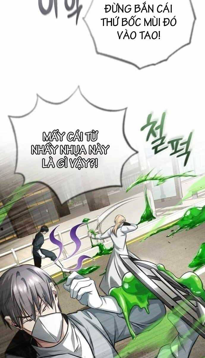 Hồi quy giả về hưu chapter 5 - Upload bởi truyensieuhay.com