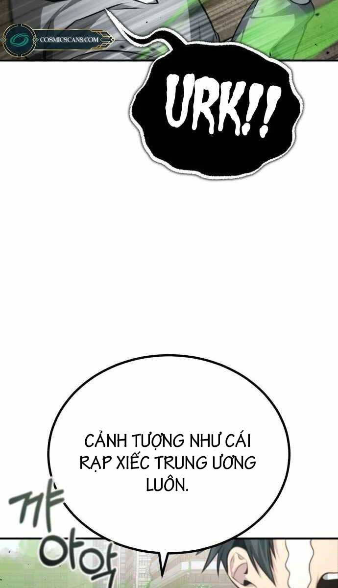 Hồi quy giả về hưu chapter 5 - Upload bởi truyensieuhay.com