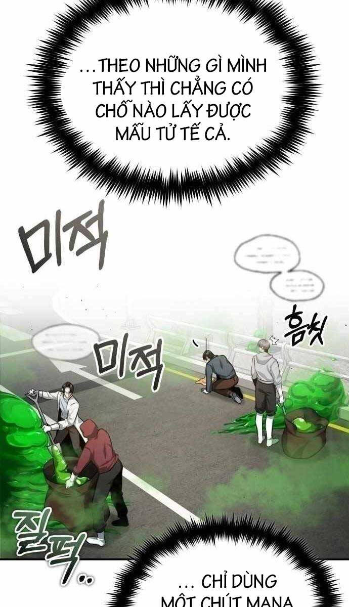 Hồi quy giả về hưu chapter 5 - Upload bởi truyensieuhay.com