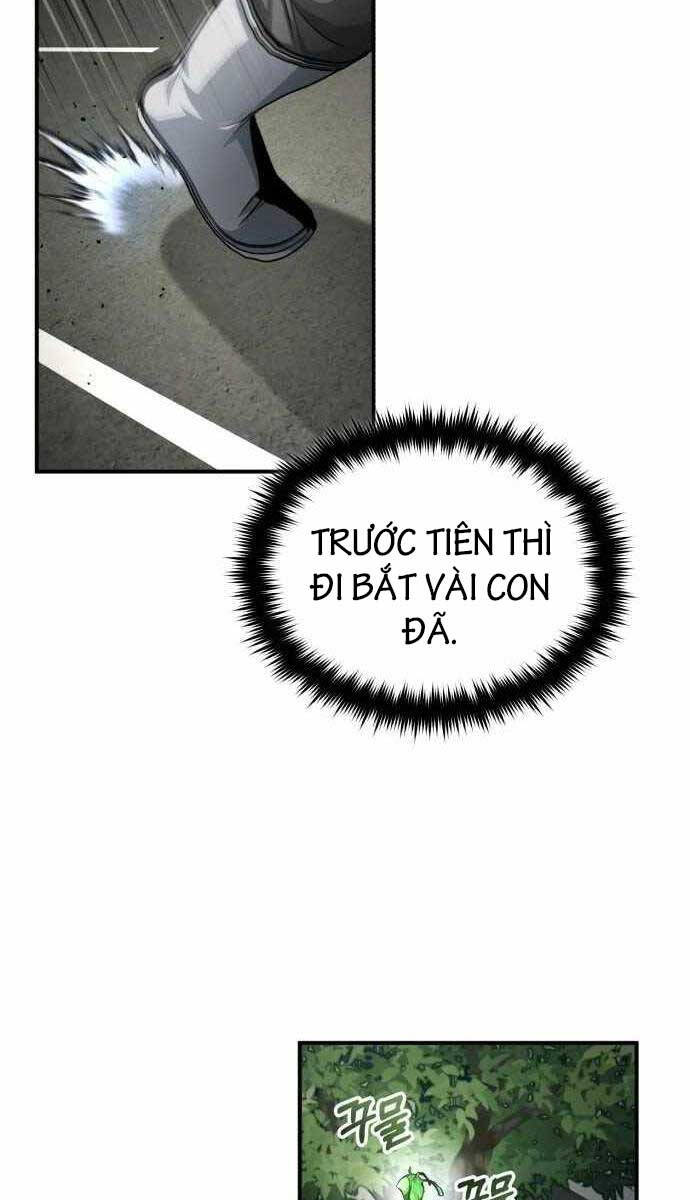 Hồi quy giả về hưu chapter 5 - Upload bởi truyensieuhay.com