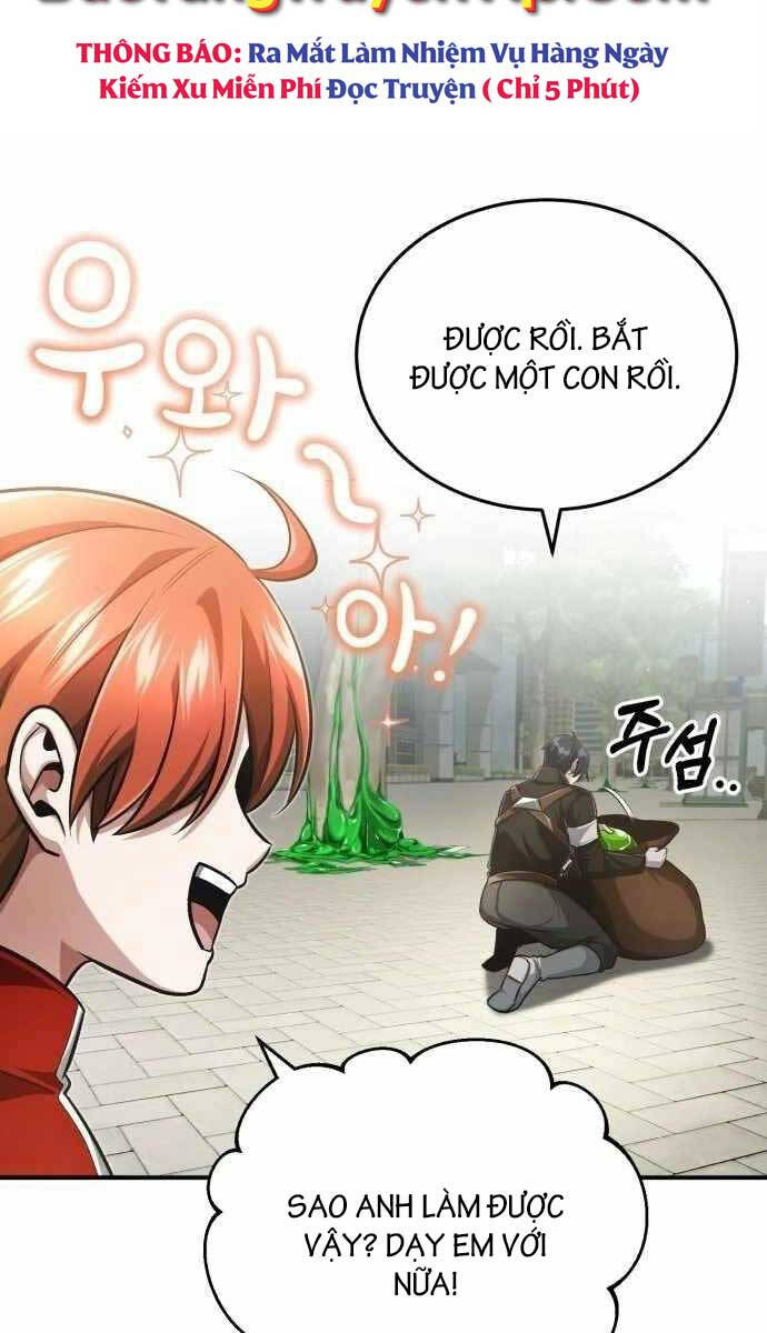 Hồi quy giả về hưu chapter 5 - Upload bởi truyensieuhay.com