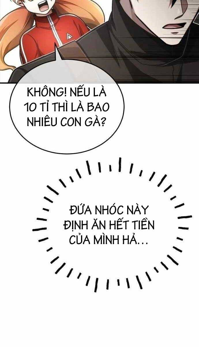 Hồi quy giả về hưu chapter 5 - Upload bởi truyensieuhay.com