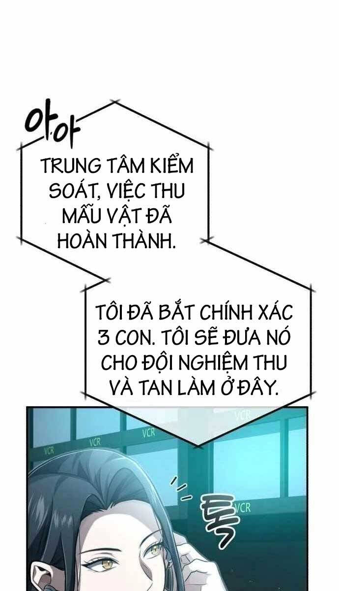 Hồi quy giả về hưu chapter 5 - Upload bởi truyensieuhay.com