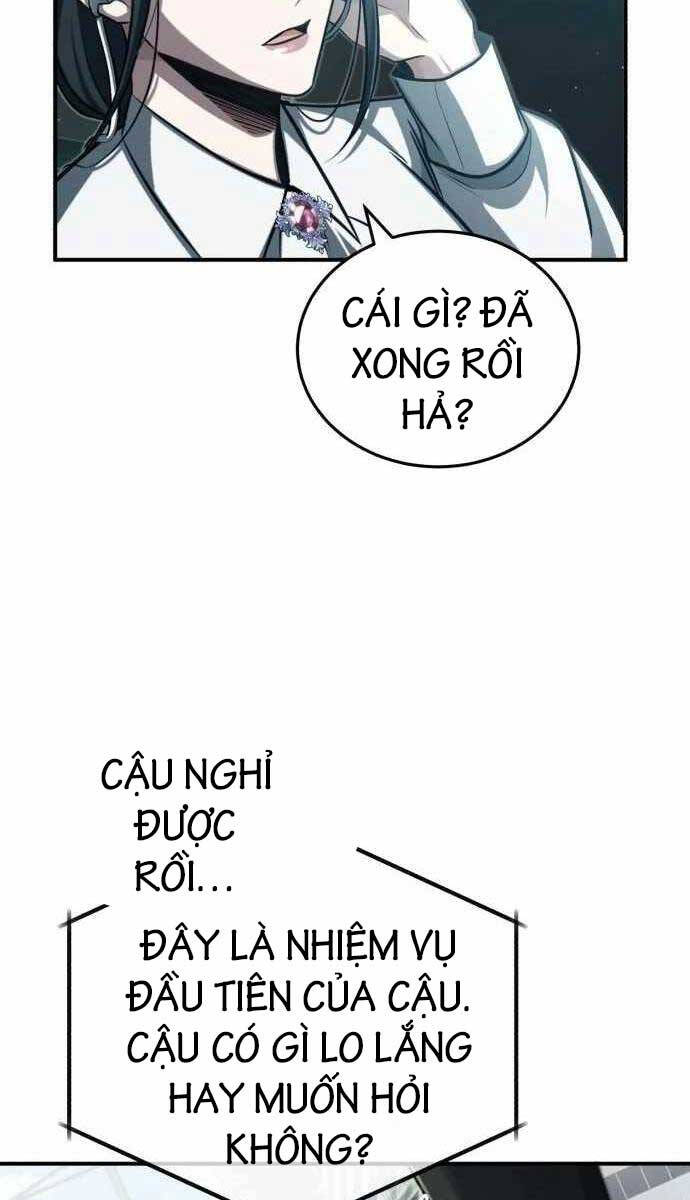 Hồi quy giả về hưu chapter 5 - Upload bởi truyensieuhay.com