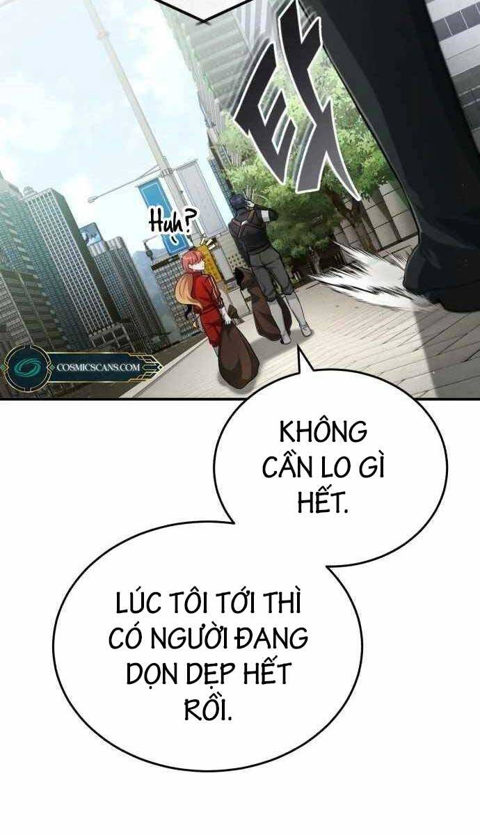 Hồi quy giả về hưu chapter 5 - Upload bởi truyensieuhay.com