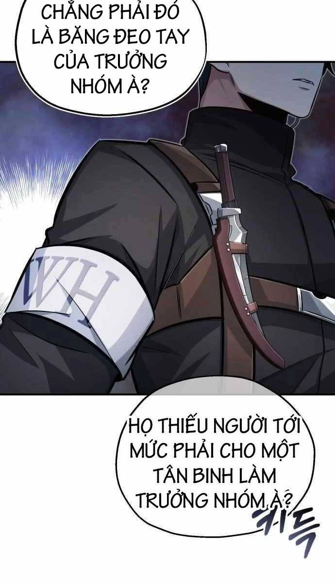 Hồi quy giả về hưu chapter 5 - Upload bởi truyensieuhay.com
