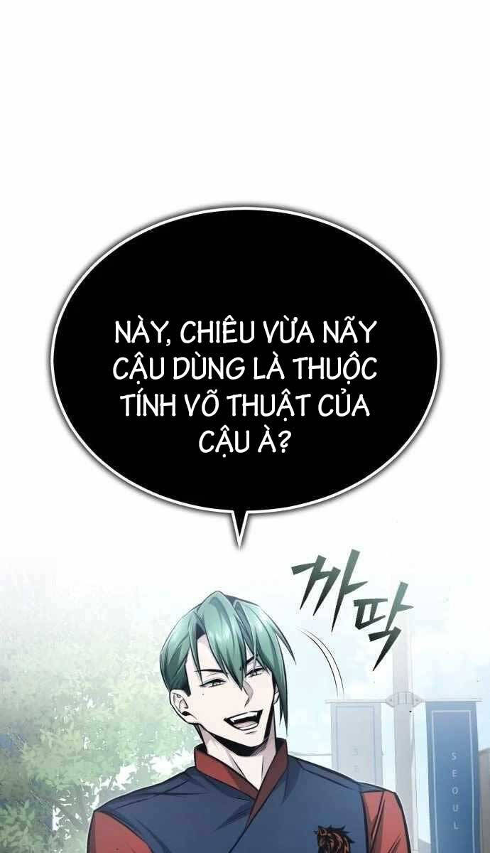 Hồi quy giả về hưu chapter 5 - Upload bởi truyensieuhay.com