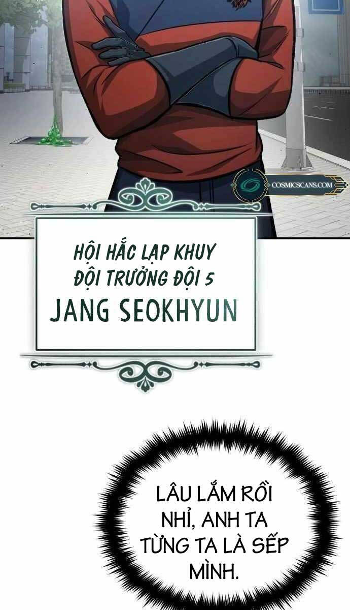 Hồi quy giả về hưu chapter 5 - Upload bởi truyensieuhay.com