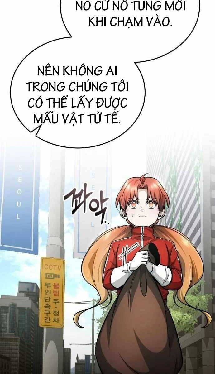 Hồi quy giả về hưu chapter 5 - Upload bởi truyensieuhay.com