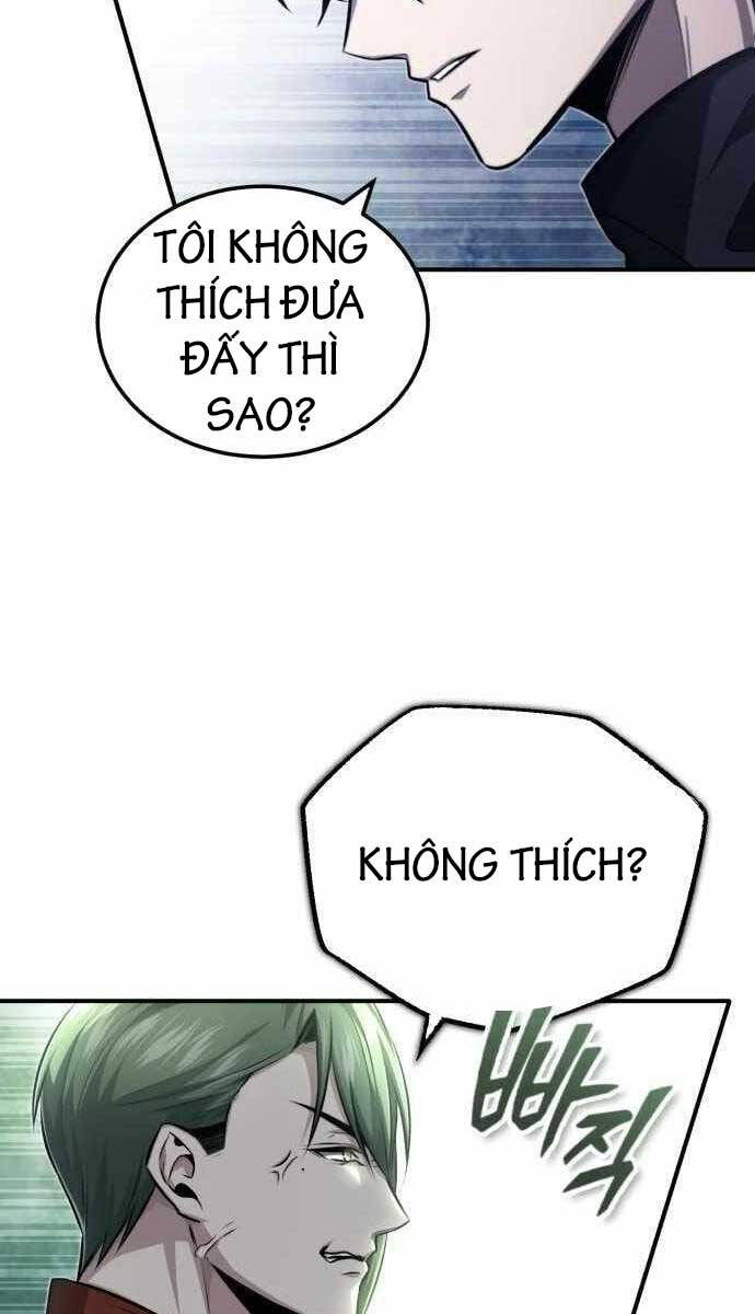 Hồi quy giả về hưu chapter 5 - Upload bởi truyensieuhay.com