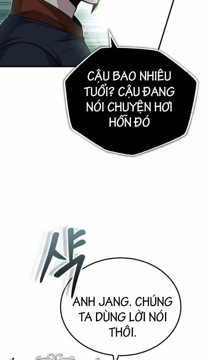 Hồi quy giả về hưu chapter 5 - Upload bởi truyensieuhay.com
