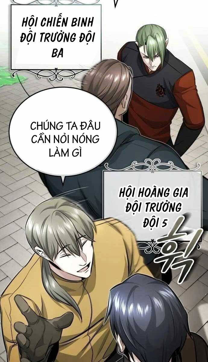 Hồi quy giả về hưu chapter 5 - Upload bởi truyensieuhay.com
