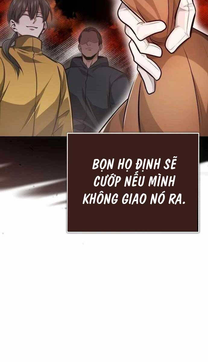 Hồi quy giả về hưu chapter 5 - Upload bởi truyensieuhay.com