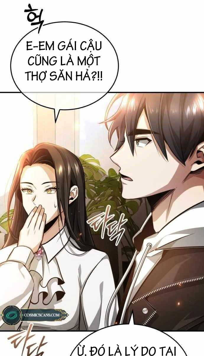 Hồi quy giả về hưu chapter 5 - Upload bởi truyensieuhay.com