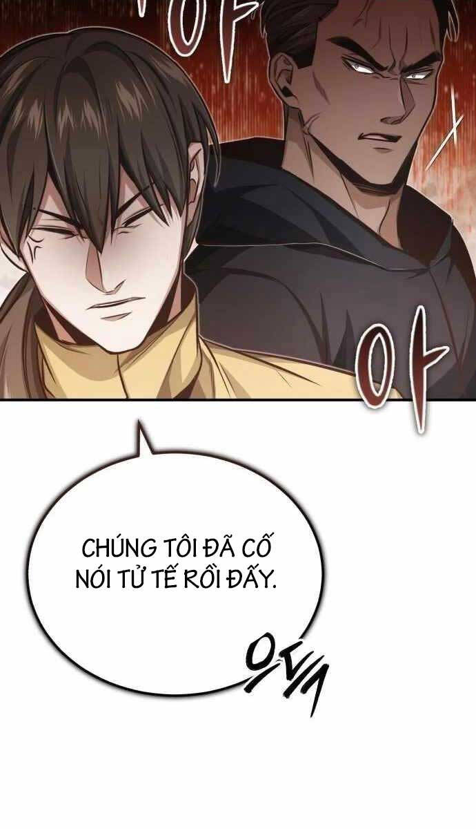Hồi quy giả về hưu chapter 5 - Upload bởi truyensieuhay.com